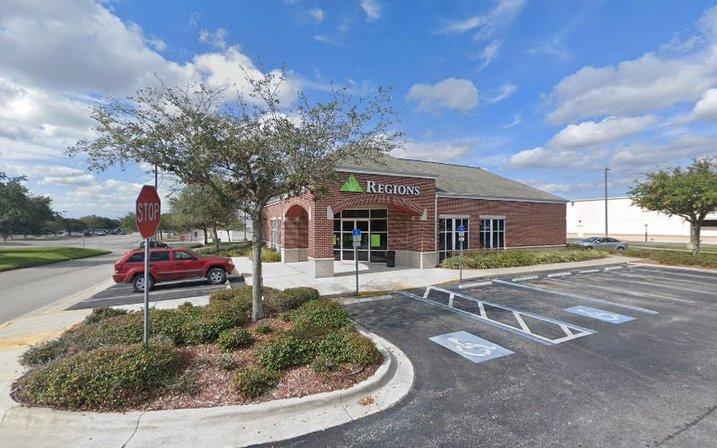 Regions Bank
