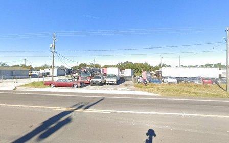 Popeyes Tire Shop