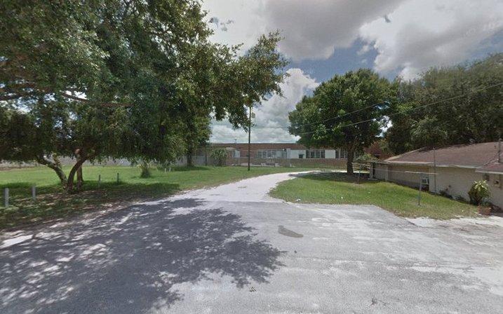 Polk County Probation