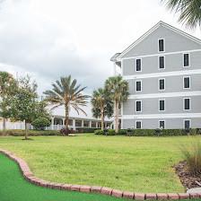 Holiday Inn Club Vacations Orlando Breeze Resort, an IHG Hotel