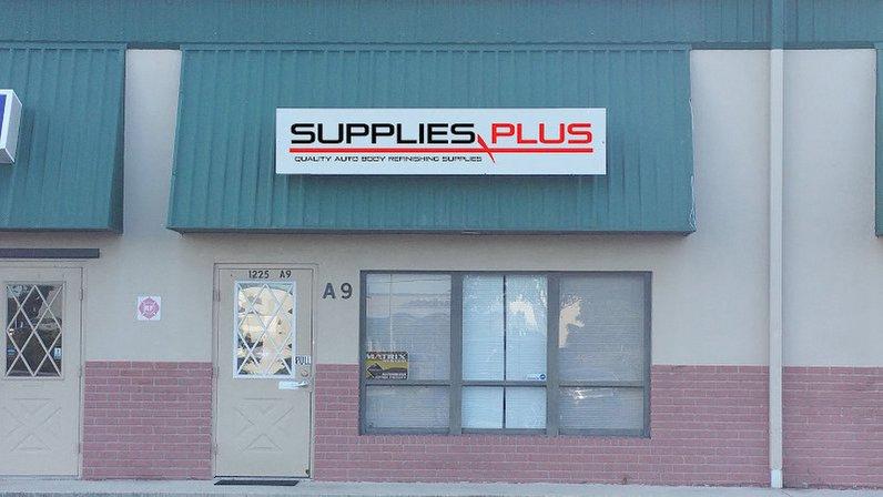 Supplies Plus