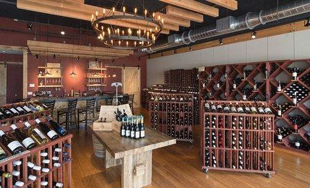 Fine Wine & Tastings on Main