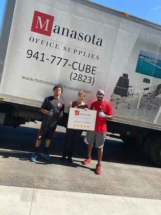 Manasota Movers