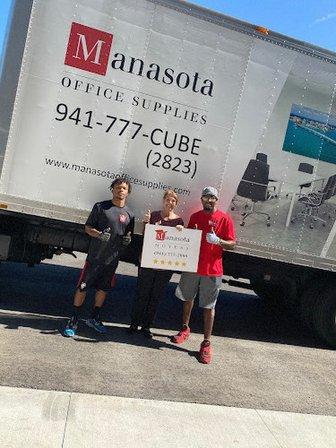 Manasota Movers