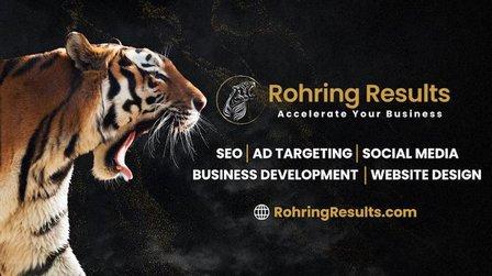 Rohring Results