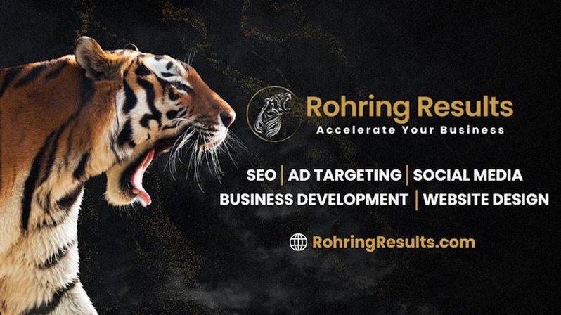 Rohring Results
