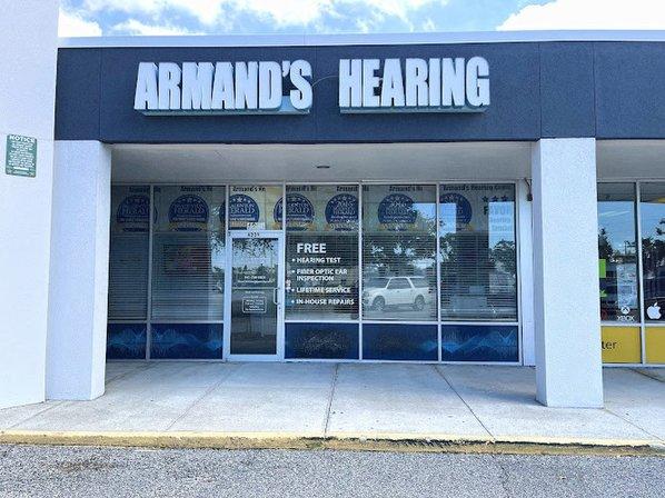 Armand's Hearing Center