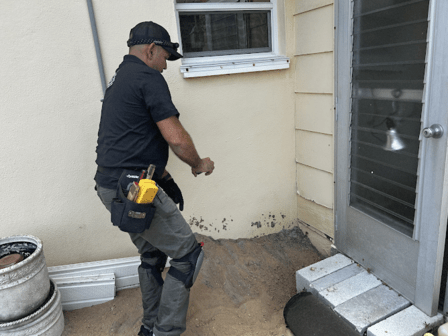 Alex Home Inspection Services LLC