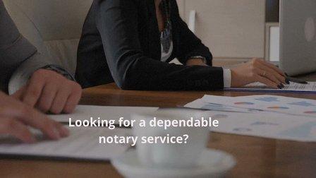 Laura's Mobile Notary Signing Agent and Fingerprinting