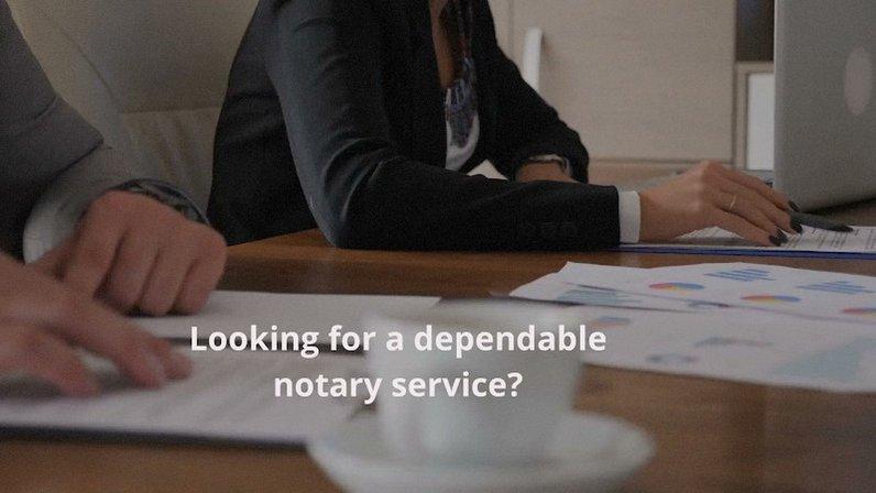Laura's Mobile Notary Signing Agent and Fingerprinting