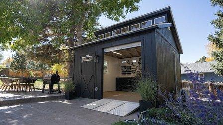 Tuff Shed Bradenton