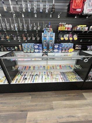 PRINCE SMOKE SHOP