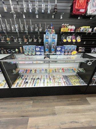 PRINCE SMOKE SHOP