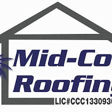 Mid-Coast Roofing