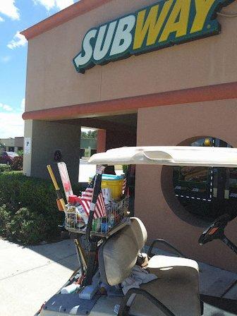Manatee West Shopping Center