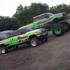 JH Diesel & 4x4