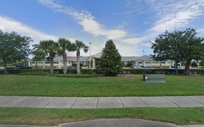 Alexander L. Thacker, MD - Intercoastal Medical Group