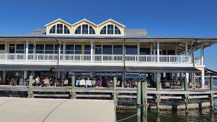 Safe Harbor Regatta Pointe
