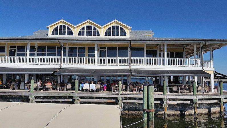 Safe Harbor Regatta Pointe
