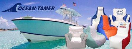 Ocean-Tamer Marine Bean Bags