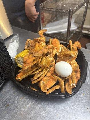 AB seafood llc