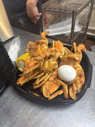 AB seafood llc