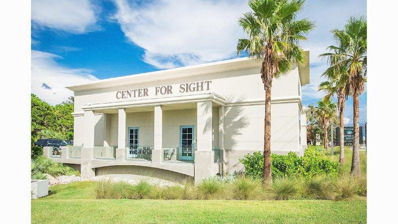 Center For Sight - Englewood