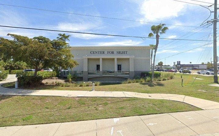 Center For Sight: John Gallagher, O.D.