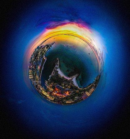 Any Day Aerial