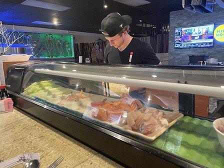 Ichiban Restaurant Sushi Bar
