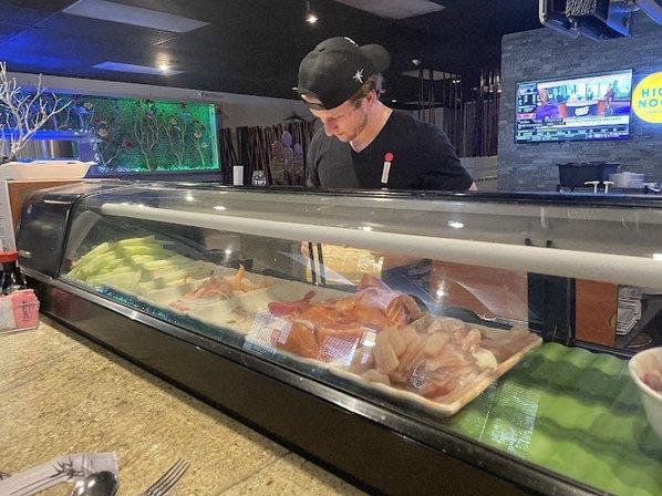 Ichiban Restaurant Sushi Bar