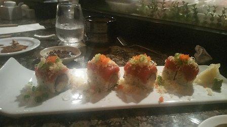 Vizen Japanese Cuisine