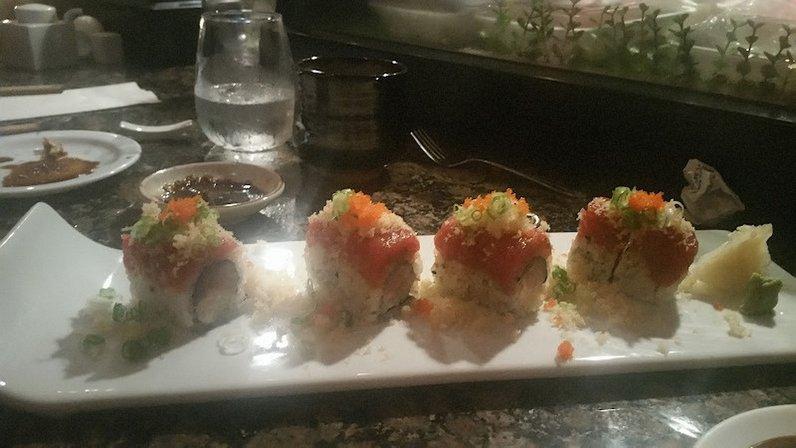 Vizen Japanese Cuisine
