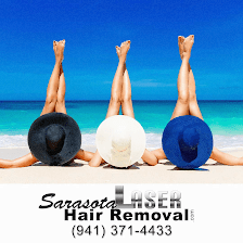 Sarasota Laser Hair Removal