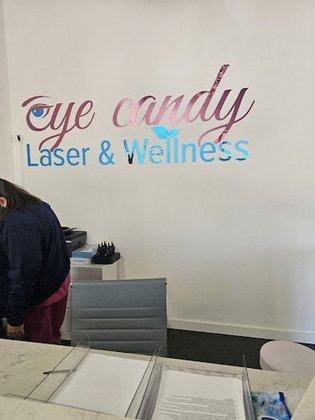 Eye Candy Laser & Wellness
