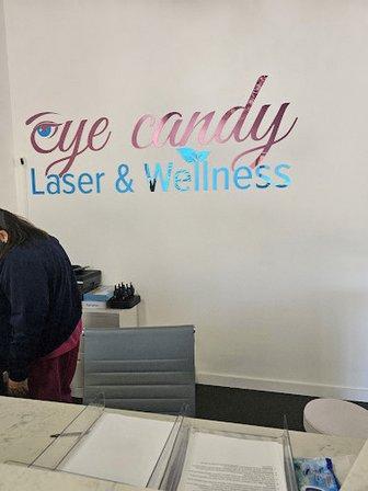 Eye Candy Laser & Wellness