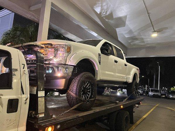 Quick Lane Tire & Auto Center