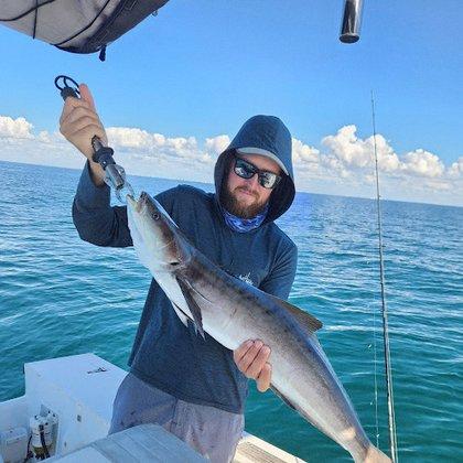 Charter Fishing Sarasota,