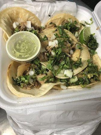 El Taco Loco
