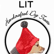 Lit Dog Treats