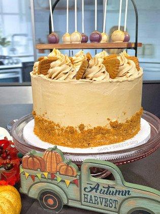 Simply Sweets SRQ