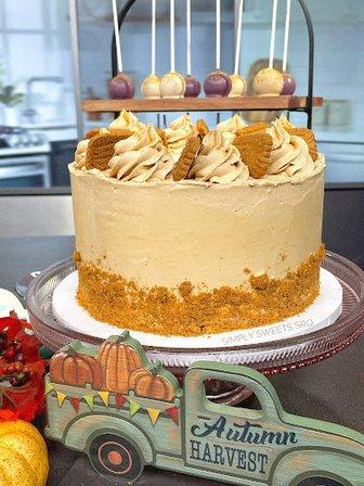 Simply Sweets SRQ