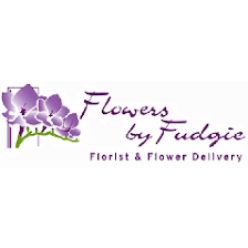 Flowers by Fudgie