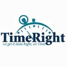 Time Right Promotions