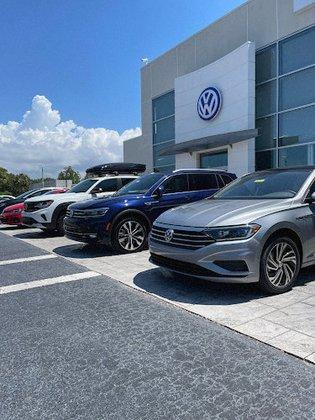 Sunset Volkswagen of Sarasota