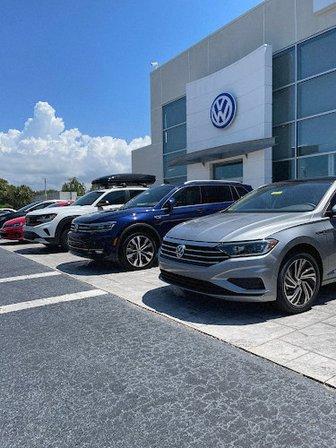 Sunset Volkswagen of Sarasota