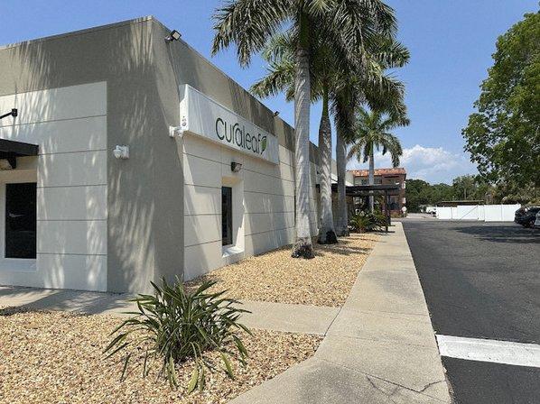 Curaleaf Dispensary Sarasota
