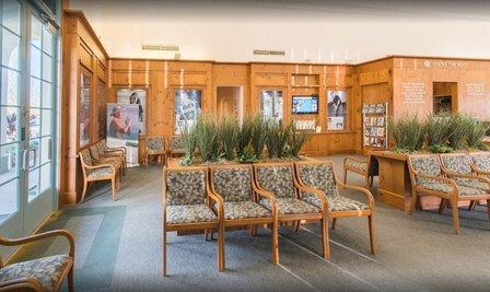 Center For Sight: Joaquin De Rojas, MD