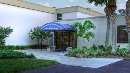 Bayside Center for Behavioral Health