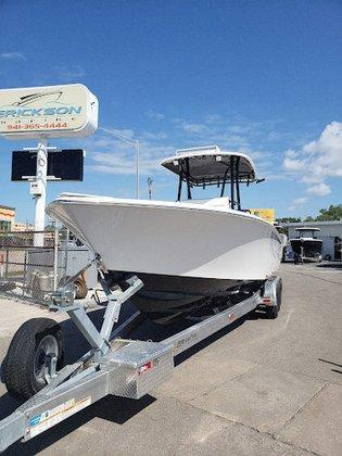 Erickson Marine